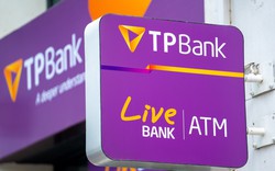 TPBank dự trình lợi nhuận tăng hơn 34%, dự kiến đạt 7.500 tỷ đồng
