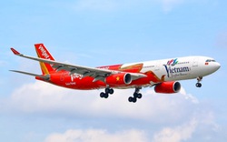 Vietjet công bố báo cáo kiểm toán 2023, tăng trưởng mạnh so với năm 2022