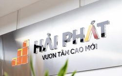 Trước thềm ĐHĐCĐ, loạt lãnh đạo Đầu tư Hải Phát (HPX) nộp đơn từ nhiệm