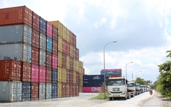 Bình Dương sẽ trở thành đầu mối logistics quan trọng của vùng