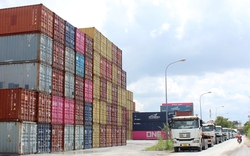 Bình Dương sẽ thành đầu mối logistics quan trọng của vùng             