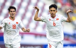 Thua trận, CĐV Malaysia chê U23 Việt Nam “ăn may”