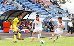 Cựu HLV ĐT Việt Nam chỉ ra "bài tủ" giúp U23 Việt Nam đánh bại U23 Malaysia