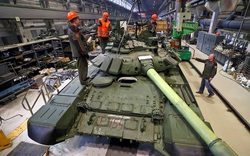 Ngoại trưởng Mỹ: Trung Quốc là nhà cung cấp chính cho ngành công nghiệp quân sự Nga
