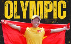 Nguyễn Thị Hương so kè từng phần trăm giây, giành vé dự Olympic lịch sử môn canoe