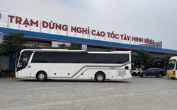 Đầu tư gần 300 tỷ đồng xây dựng trạm dừng nghỉ trên cao tốc Quy Nhơn - Chí Thạnh