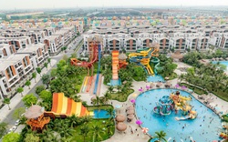 Tưng bừng lễ hội chào hè “full” đặc quyền của cư dân Ocean City