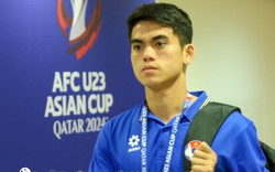 Khuất Văn Khang - “Vũ khí bóng chết” của U23 Việt Nam