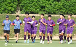 Lịch thi đấu VCK U23 châu Á 2024 ngày 23/4: U23 Việt Nam đụng độ U23 Uzbekistan