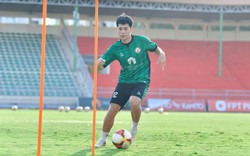 Tin tối (22/4): Trần Đình Trọng "tái hôn" với Hà Nội FC?