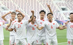 BLV Quang Huy: "Kết quả không phải là vấn đề khi U23 Việt Nam đấu U23 Uzbekistan"