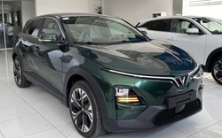 Giá xe VinFast VF6 lăn bánh tháng 4/2024: Giảm giá đấu KIA Seltos, Hyundai Creta