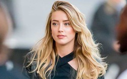 Amber Heard chọn sống tĩnh lặng, "chữa lành" hậu kiện tụng