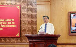 Ban Tuyên giáo Tỉnh ủy Lai Châu: Phát động cuộc thi chính luận về bảo vệ nền tảng tư tưởng của Đảng