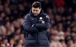 Thảm bại trước Arsenal, HLV Pochettino thừa nhận sự thật phũ phàng