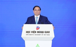 Thủ tướng Phạm Minh Chính: Chưa bao giờ ASEAN phải đối mặt với nhiều thách thức như hiện nay