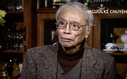Giáo sư Tô Ngọc Thanh: Người trọn đời tận hiến cho văn hóa dân gian