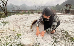 TIN NÓNG 24 GIỜ QUA: Người đàn ông lang thang bị sát hại tại công viên; mưa đá kinh hoàng ở Sơn La