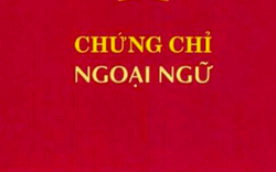 Cảnh sát tìm bị hại vụ chứng chỉ tiếng Anh mang tên tổ chức Cambridge International