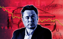 Nhóm marketing mới của Tesla chỉ hoạt động 4 tháng 