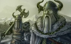 Lễ "nhập môn" của người Viking tàn bạo đến mức nào?