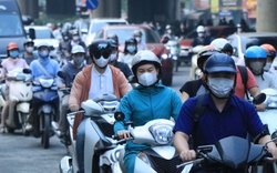 Hà Nội: "Cứu" bầu không khí ô nhiễm ở mức báo động, cần một giải pháp đồng bộ (Bài cuối)