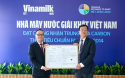 CEO Vinamilk: Ưu tiên của chúng tôi là tiếp tục tăng thị phần, đảm bảo hiệu quả kinh doanh và cổ tức cho cổ đông