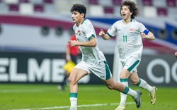 U23 Iraq: Đối thủ tại tứ kết của U23 Việt Nam mạnh yếu cỡ nào?