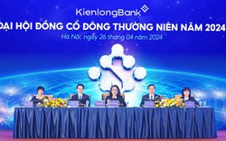 ĐHĐCĐ 2024: KienlongBank đặt mục tiêu lợi nhuận 800 tỷ đồng năm 2024