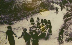 Những người phụ nữ thầm lặng, kiên cường trong Chiến dịch Điện Biên Phủ