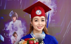 Mai Thu Huyền: "Tôi tự tin làm đạo diễn trước khi nhận bằng tốt nghiệp"