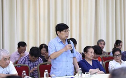 Cử tri Hà Nội đề nghị quan tâm đến chính sách cải cách tiền lương