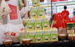 Hai loại gạo của Việt Nam đang rất đắt hàng ở Singapore, có loại sức mua tăng gần 300%