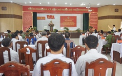 Nông dân Đà Nẵng tuyên truyền, giúp đỡ người sau cai nghiện ma túy hòa nhập cộng đồng