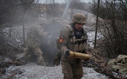 Người Ukraine ở tiền tuyến nơm nớp lo sợ gói viện trợ mới từ Mỹ sẽ mang đến thảm họa