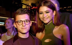 Tom Holland và Zendaya bí mật bàn tính chuyện hôn nhân?