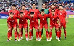 14 cầu thủ nào của U23 Việt Nam còn đủ tuổi dự VCK U23 châu Á 2026?
