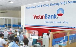 Quý I/2024, VietinBank báo lãi "nhích" nhẹ, tỷ lệ nợ xấu tăng