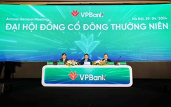 Chủ tịch VPBank: Góc độ tài chính các ngân hàng không thiết tha "ôm" ngân hàng 0 đồng, VPBank "hơi đặc biệt"