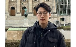 Nam sinh Hà Nội tiết lộ "chiến thuật" chinh phục học bổng nghiên cứu sinh danh giá tại Đức