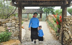 Bản người Sán Chỉ ở Tiên Yên (Quảng Ninh) làm du lịch cộng đồng, diện mạo thay đổi đến ngỡ ngàng