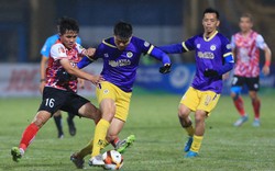 CLB TP.HCM vs Hà Nội FC (19h15, ngày 4/4): Thử thách khó cho cựu vương 