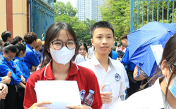 Tuyển sinh vào lớp 10 tư thục ở Hà Nội: Học sinh có cần thi không?