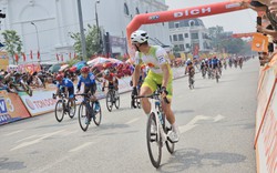 Khai mạc cuộc đua xe đạp 2.700km dọc đất nước, kỷ niệm 70 năm chiến thắng Điện Biên Phủ