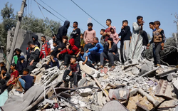 Israel bị tố gây nên "cuộc diệt chủng có AI hỗ trợ" ở Gaza