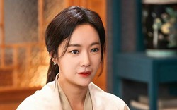 Diễn viên Hwang Jung Eum xin lỗi vì tố thí sinh Hoa hậu Hàn Quốc giật chồng