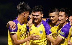 Video: CLB TP.HCM bất lực trước “khắc tinh” Hà Nội FC