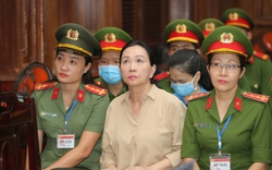 Vụ Vạn Thịnh Phát: Bị cáo Trương Mỹ Lan liệu có thoát án tử hình?
