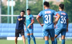 AFC nêu thống kê đặc biệt về U23 Việt Nam trước VCK U23 châu Á 2024