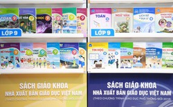 Giảm giá sách giáo khoa 2024: Phản hồi từ phụ huynh và giáo viên